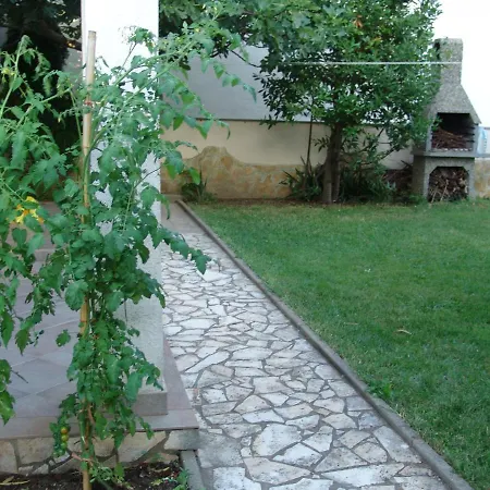 Apartment Korina *
