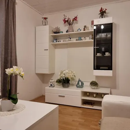 Korina Apartment *