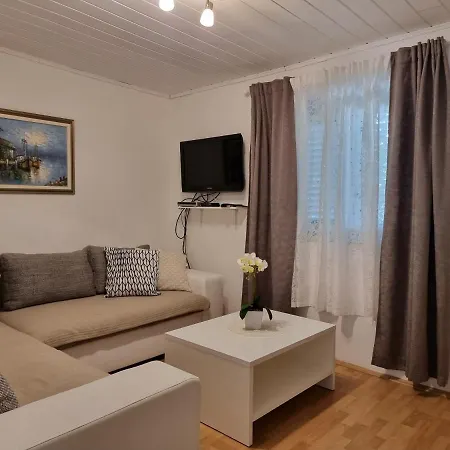 Apartment Korina *