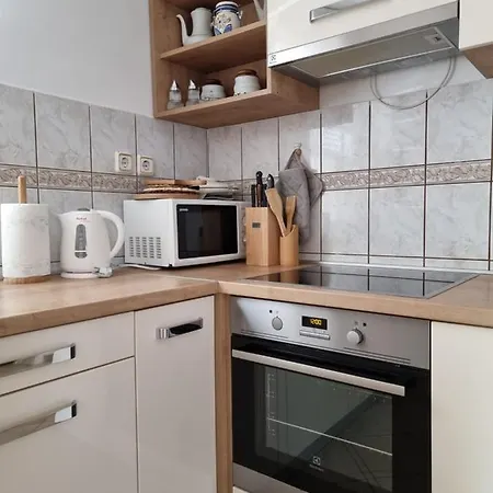 Apartment Korina *