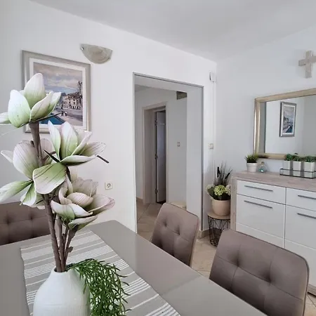 Apartment Korina Vrsi